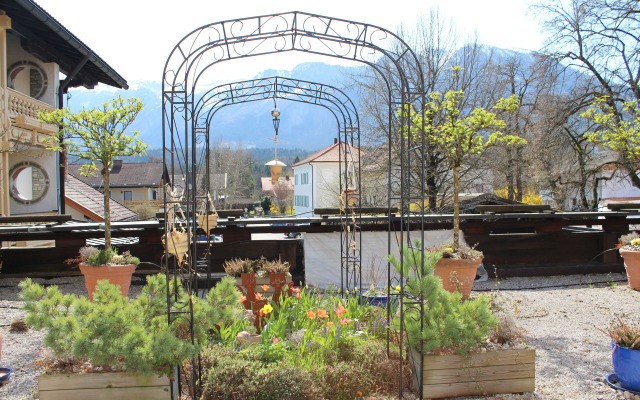 Schlossberghof Marzoll