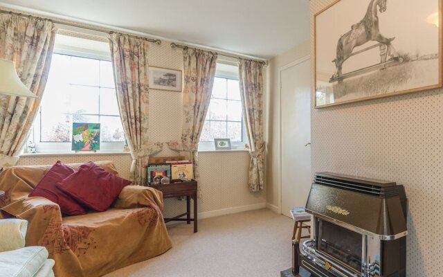 Wern Tanglas Cottage