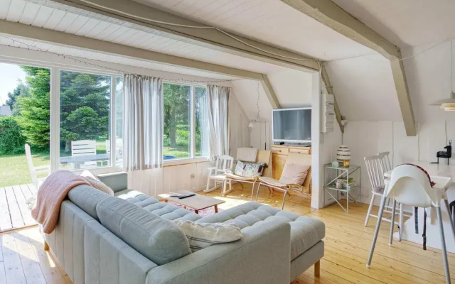 4 Person Holiday Home in Vaeggerlose-by Traum