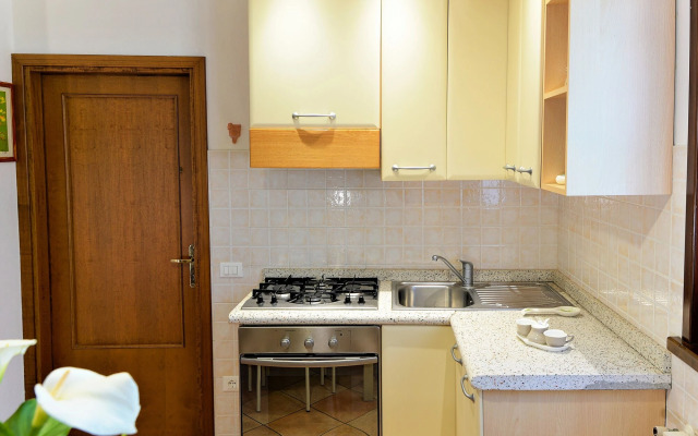 Villa Mandrioli Agriturismo