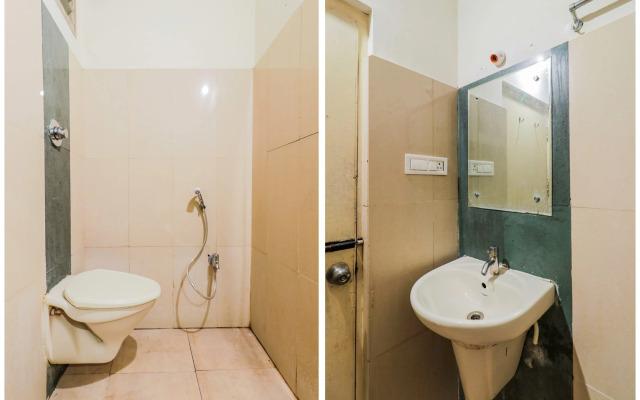 Parnasala Princely By OYO Rooms
