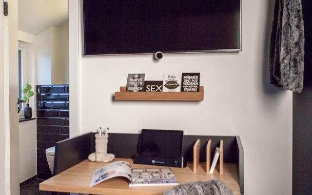 Boutique Hotel K7