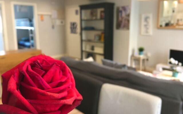 Sky Sea Holidays MALAGA VICTORIA