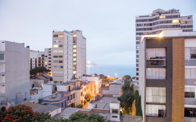 Hotel Ferre Miraflores