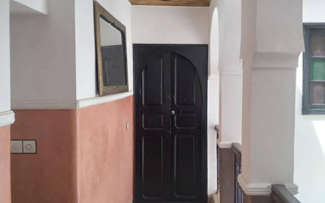 Riad 9 Derb El Bousnne