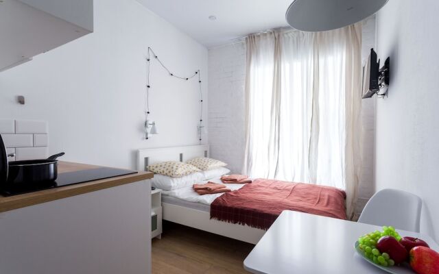 Апартаменты Variant A5