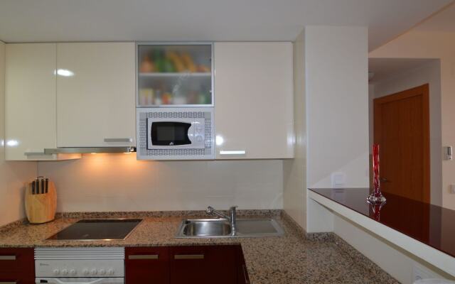 Lovely Apartment in Valencia near Sea