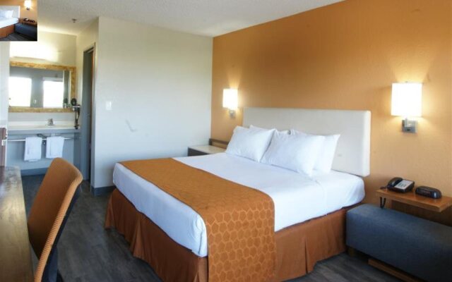 Infusion Beach Club