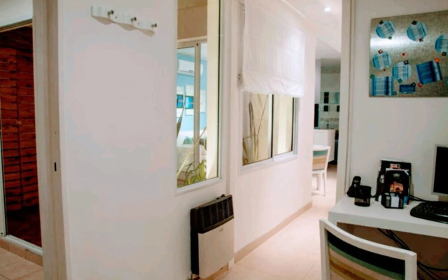 Palermo Apart By Zafiro