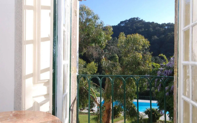 Quinta de São Thiago