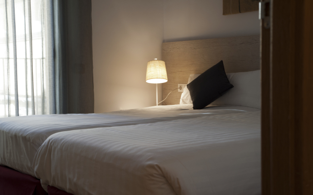 MH Apartments Gracia