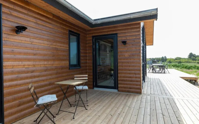 10 Person Holiday Home in Saltum-by Traum