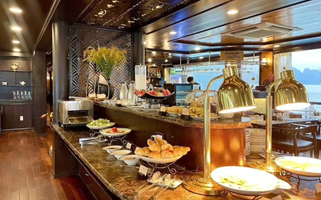 V'Spirit Cruises