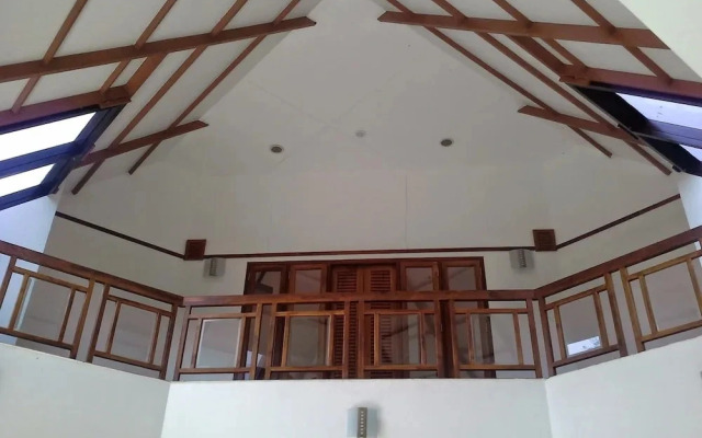 Silver Oak Plantation Bungalow