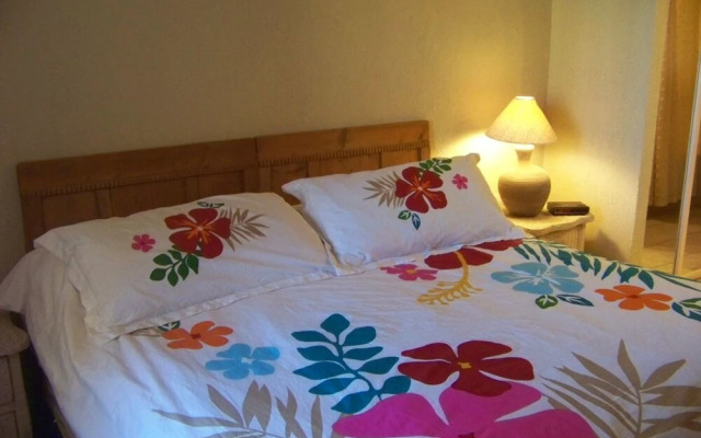 Princessa 2BR A 102 by Casago