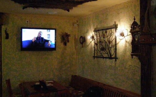 Penzion u Hajneho Bedricha