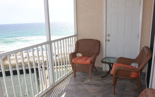 Gulf Shore Condo #708