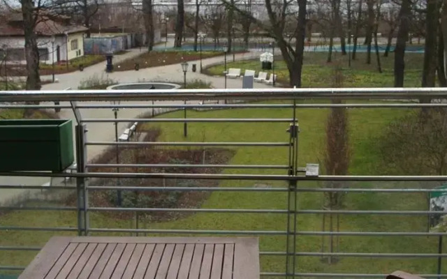 Victus Apartamenty - Petit