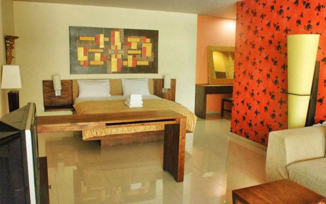 Marinos Place Legian