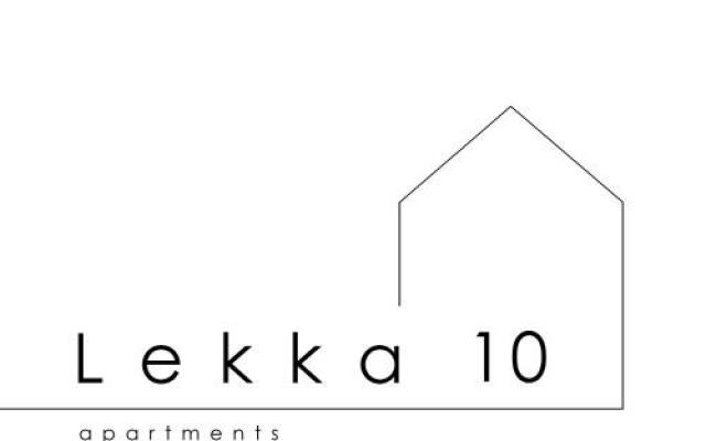 Lekka 10 Apartments