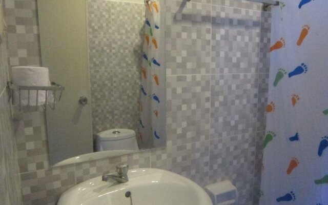 Townview Guest House