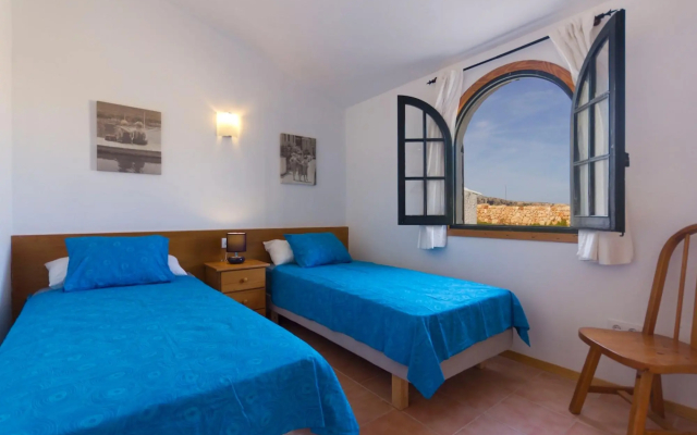 VILLA LIRA in Cala Morell - Villas_and_Bungalows in Ciudadela de Menorca - Photo 2