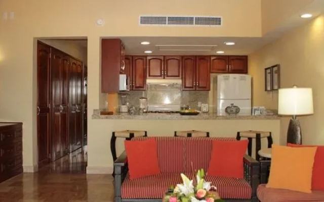 Torres Mazatlan Condominiums