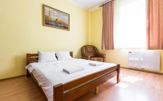 Apartamenty on Kopernika 26