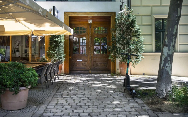 Numa Berlin Belfort