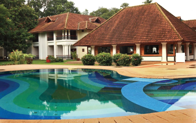 Bolgatty Palace & Island Resort (KTDC)