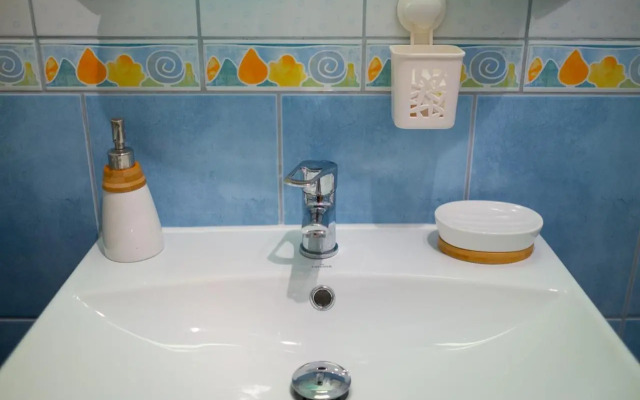 Apartament Droga na Bystre