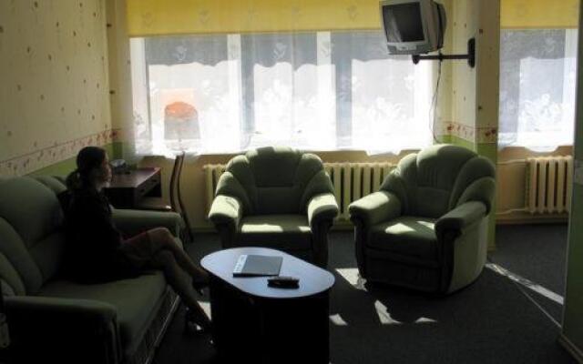 Guesthouse and Spa of Jäneda Manor