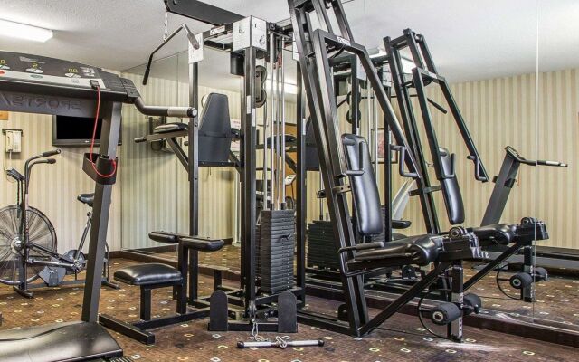 Comfort Inn Van Wert