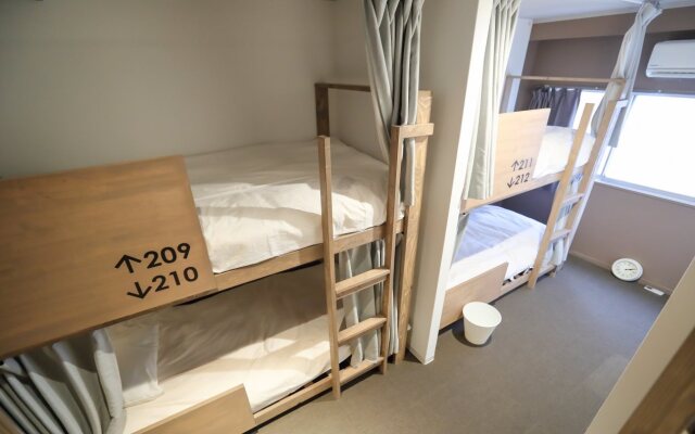 Gush - Hostel