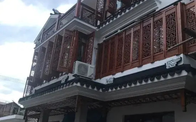 Yunsu Hotel
