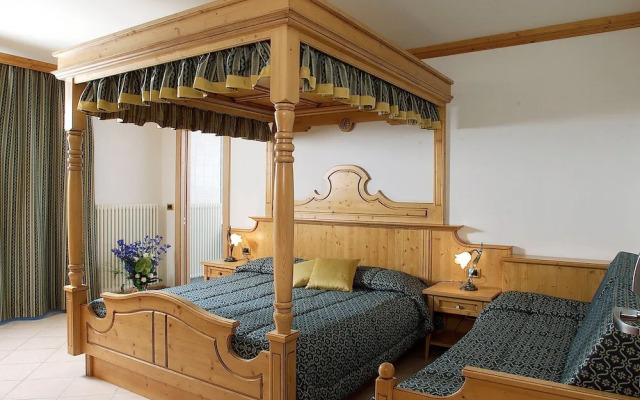 Hotel Ristorante Valle Verde