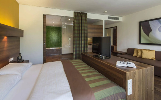 Hotel & Asia Spa Leoben