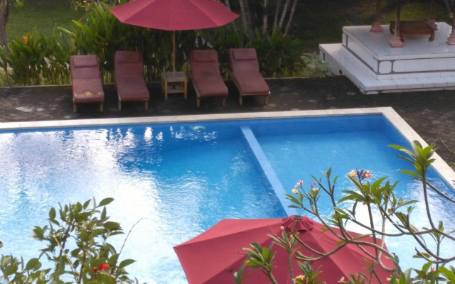 Mekar Jaya Bungalows