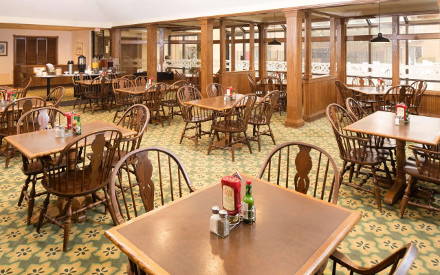 Red Lion Hotel Twin Falls