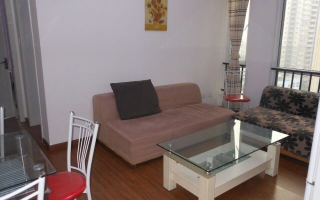 Xinyi Apartment