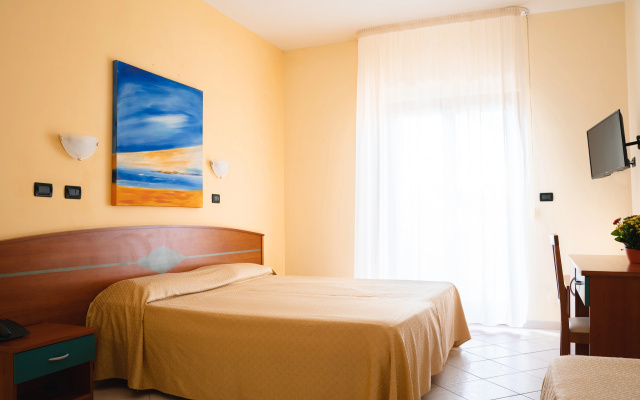 Hotel Residence Adria