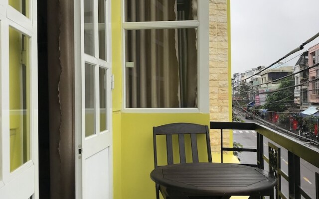 Halo Hostel Quy Nhon City