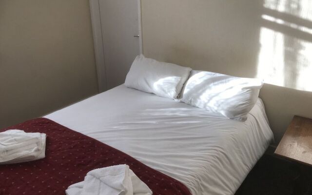 Star Hotel Leicester