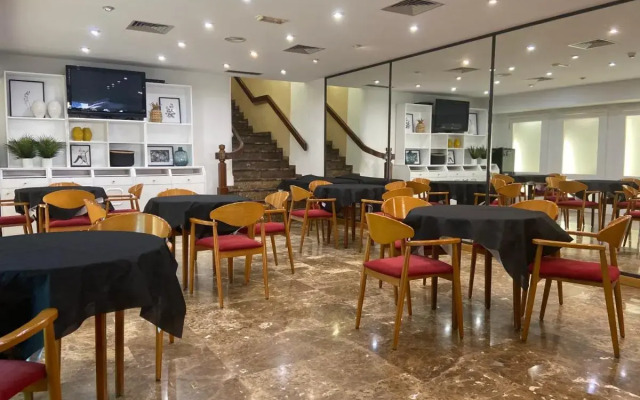 Hotel Leuka
