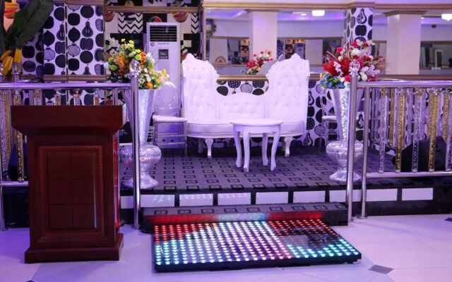 All Seasons Hotel Owerri