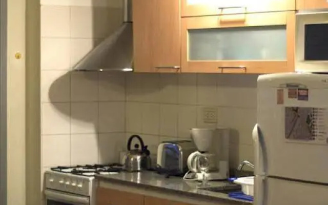 Castillo Argentina Apartamentos - Palermo