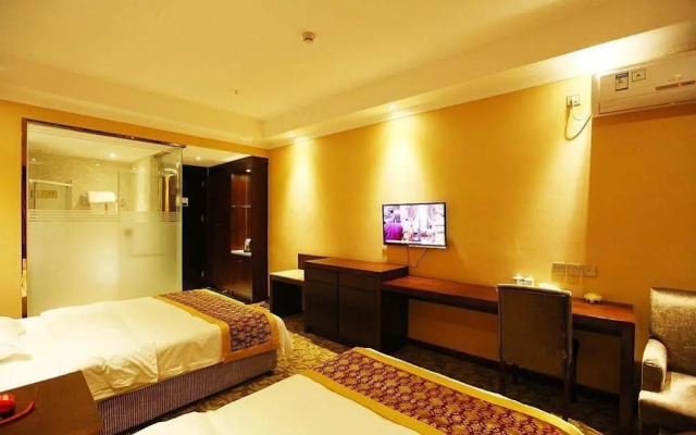 Shuangliu Furong Hotel
