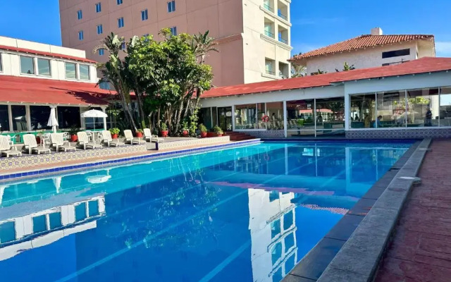 Rosarito Beach Hotel