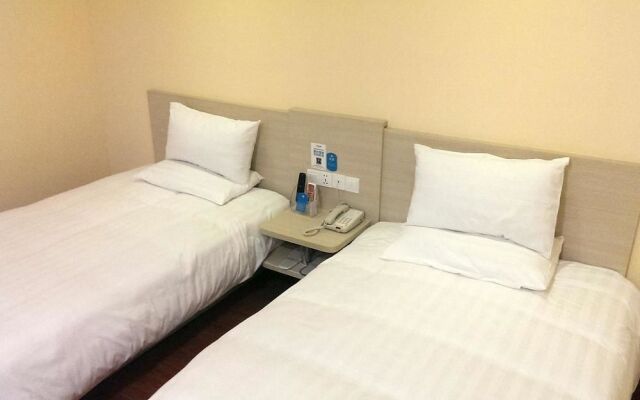 Hanting Hotels