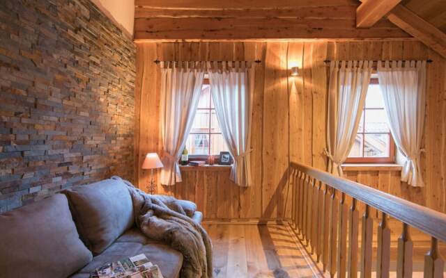 Hunting Chalet No. 19